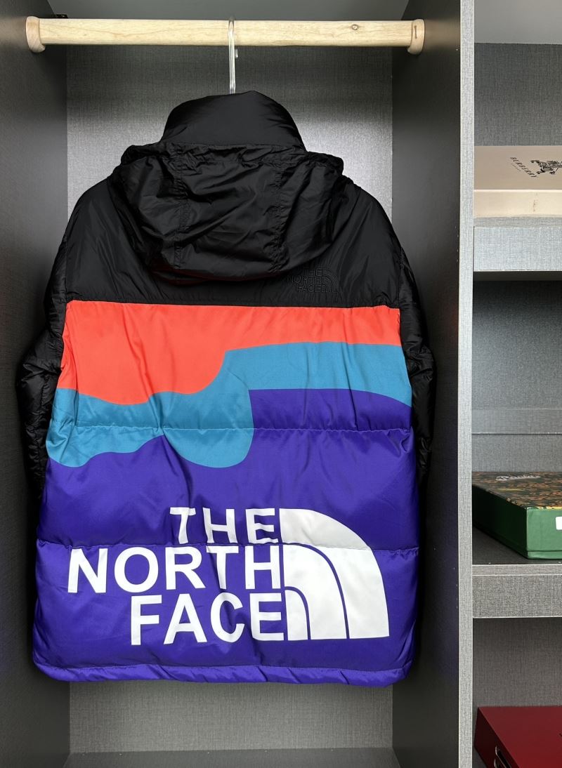 The North Face Down Jackets